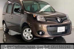 renault kangoo 2021 CFJ1532243