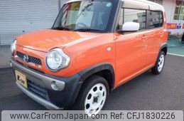 mazda flair 2017 CFJ1830226