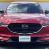 mazda cx-8 2022 CFJ1793887 image 17