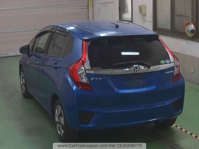 honda fit 2014 -HONDA--Fit GP5--3049571---HONDA--Fit GP5--3049571- image 2