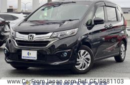 honda freed 2019 quick_quick_DBA-GB5_GB5-1114678