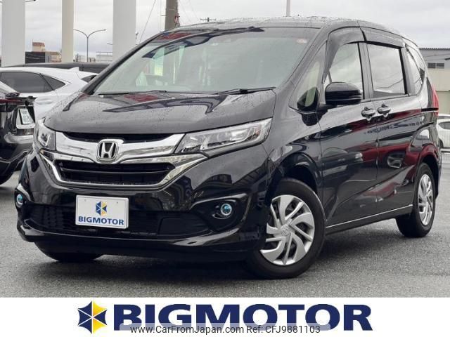 honda freed 2019 quick_quick_DBA-GB5_GB5-1114678 image 1