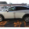 mazda cx-3 2018 quick_quick_6BA-DKEFW_DKEFW-202389 image 8