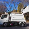 mitsubishi-fuso canter 2010 quick_quick_PDG-FE73D_FE73D-551349 image 9