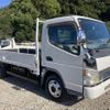 mitsubishi-fuso canter 2004 CFJ1833337 image 10