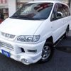 mitsubishi delica-spacegear 2005 -MITSUBISHI--Delica Space Gear GH-PD6W--PD6W-1002653---MITSUBISHI--Delica Space Gear GH-PD6W--PD6W-1002653- image 1