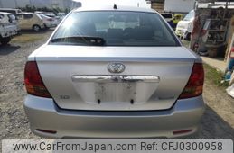 toyota allion 2004 NIKYO_NR99738