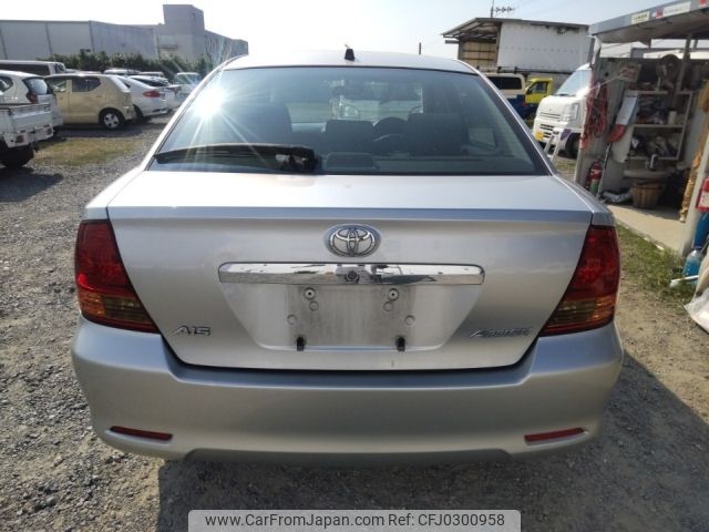 toyota allion 2004 NIKYO_NR99738 image 1