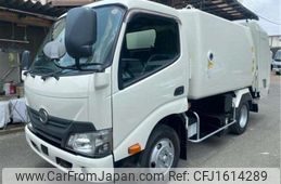 hino dutro 2017 CFJ1614289