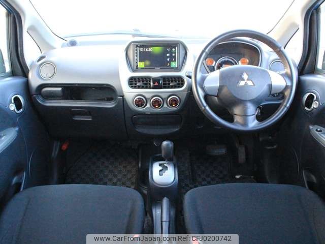 mitsubishi i 2011 -MITSUBISHI--i CBA-HA1W--HA1W-1300952---MITSUBISHI--i CBA-HA1W--HA1W-1300952- image 2