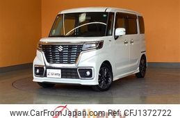 suzuki spacia 2019 quick_quick_MK53S_MK53S-860238