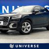 audi q2 2018 -AUDI--Audi Q2 ABA-GACHZ--WAUZZZGA6KA002586---AUDI--Audi Q2 ABA-GACHZ--WAUZZZGA6KA002586- image 1