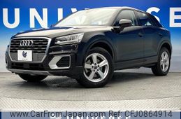 audi q2 2018 -AUDI--Audi Q2 ABA-GACHZ--WAUZZZGA6KA002586---AUDI--Audi Q2 ABA-GACHZ--WAUZZZGA6KA002586-