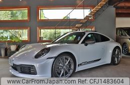 porsche 911 2024 -PORSCHE--Porsche 911 7BA-992NC1--WP0ZZZ99ZRS201592---PORSCHE--Porsche 911 7BA-992NC1--WP0ZZZ99ZRS201592-