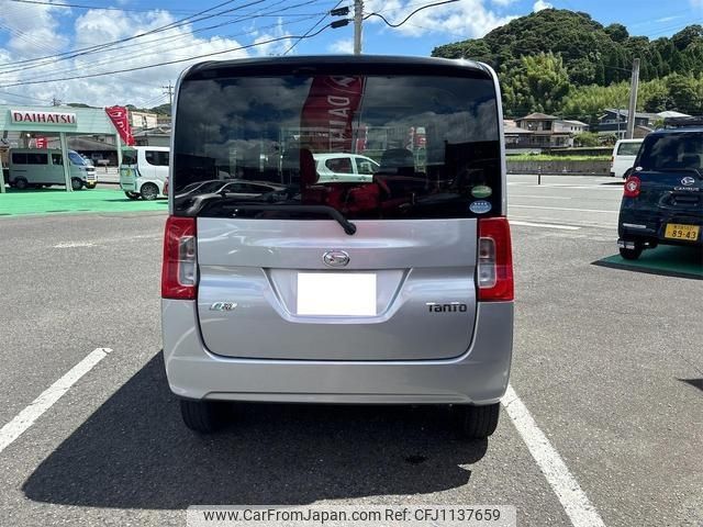 daihatsu tanto 2014 -DAIHATSU--Tanto LA600S--0134920---DAIHATSU--Tanto LA600S--0134920- image 2