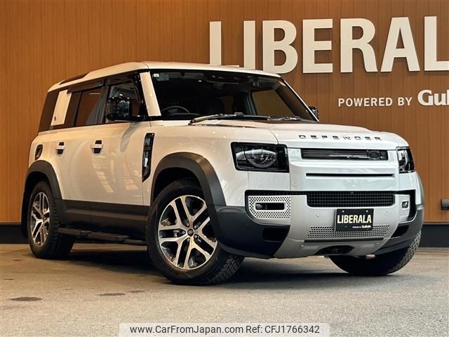 rover defender 2021 CFJ1766342 image 1