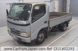 toyota dyna-truck 2008 CFJ1402293
