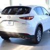 mazda cx-5 2023 quick_quick_6BA-KFEP_KFEP-552028 image 4