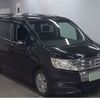 honda stepwagon 2010 -HONDA 【足立 531ｾ1137】--Stepwgn DBA-RK5--RK5-1047391---HONDA 【足立 531ｾ1137】--Stepwgn DBA-RK5--RK5-1047391- image 1