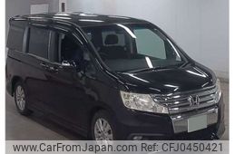 honda stepwagon 2010 -HONDA 【足立 531ｾ1137】--Stepwgn DBA-RK5--RK5-1047391---HONDA 【足立 531ｾ1137】--Stepwgn DBA-RK5--RK5-1047391-