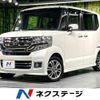 honda n-box-plus 2015 -HONDA--N BOX + DBA-JF1--JF1-4400220---HONDA--N BOX + DBA-JF1--JF1-4400220- image 1