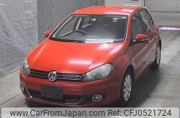 volkswagen golf 2012 -VOLKSWAGEN--VW Golf 1KCBZ-CW159442---VOLKSWAGEN--VW Golf 1KCBZ-CW159442-