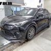 toyota c-hr 2019 -TOYOTA--C-HR ZYX10--2176223---TOYOTA--C-HR ZYX10--2176223- image 1