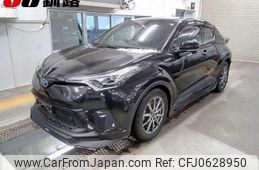 toyota c-hr 2019 -TOYOTA--C-HR ZYX10--2176223---TOYOTA--C-HR ZYX10--2176223-