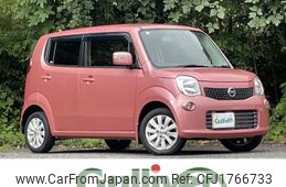nissan moco 2015 CFJ1766733