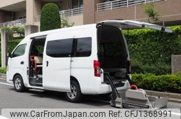 nissan caravan-van 2014 -NISSAN--Caravan Van CBF-CS4E26ｶｲ--CS4E26-004438---NISSAN--Caravan Van CBF-CS4E26ｶｲ--CS4E26-004438-
