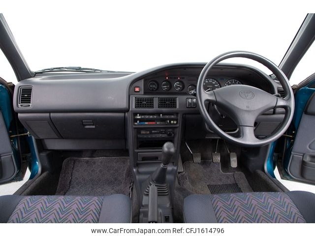 toyota sprinter-carib 1994 CFJ1614796 image 2