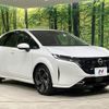 nissan aura 2022 CFJ1785843 image 16