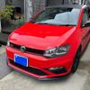 volkswagen polo 2016 -VOLKSWAGEN--VW Polo ABA-6RDAJ--WVWZZZ6RZFY328301---VOLKSWAGEN--VW Polo ABA-6RDAJ--WVWZZZ6RZFY328301- image 2