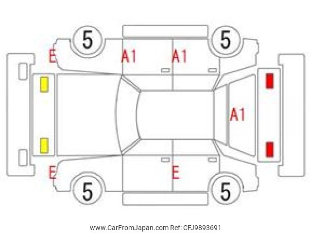 toyota yaris-cross 2020 -TOYOTA--Yaris Cross 5BA-MXPB10--MXPB10-2000223---TOYOTA--Yaris Cross 5BA-MXPB10--MXPB10-2000223- image 2