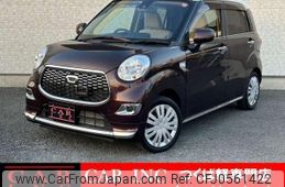 daihatsu cast 2016 quick_quick_LA250S_LA250S-0075778