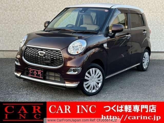 daihatsu cast 2016 quick_quick_LA250S_LA250S-0075778 image 1