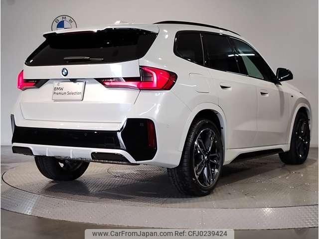 bmw x1 2023 quick_quick_3BA-52EE20_WBA52EE0605X47463 image 2