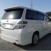 toyota vellfire 2010 quick_quick_ANH20W_ANH20-8134017 image 8