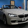 bmw 6-series 2016 -BMW--BMW 6 Series DBA-LW30--WBA6F12030D992586---BMW--BMW 6 Series DBA-LW30--WBA6F12030D992586- image 26