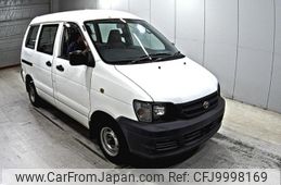 toyota townace-van 2000 -TOYOTA--Townace Van KR42V-0046651---TOYOTA--Townace Van KR42V-0046651-