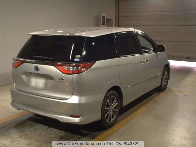 toyota estima-hybrid 2017 -TOYOTA 【熊本 330ﾃ5872】--Estima Hybrid DAA-AHR20W--AHR20-7088787---TOYOTA 【熊本 330ﾃ5872】--Estima Hybrid DAA-AHR20W--AHR20-7088787- image 2