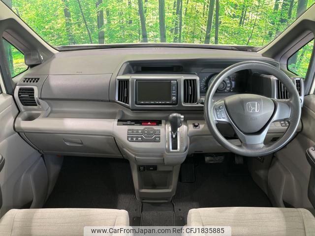 honda stepwagon 2009 CFJ1835885 image 2