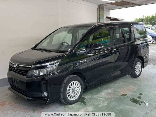 toyota voxy 2015 -TOYOTA--Voxy ZWR80G--0084951---TOYOTA--Voxy ZWR80G--0084951- image 1