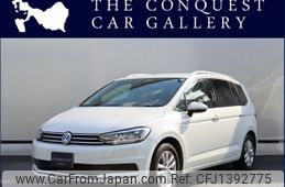 volkswagen golf-touran 2018 -VOLKSWAGEN--VW Golf Touran DBA-1TCZD--WVGZZZ1TZJW121307---VOLKSWAGEN--VW Golf Touran DBA-1TCZD--WVGZZZ1TZJW121307-