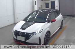 nissan aura 2022 quick_quick_6AA-FE13_FE13-224434