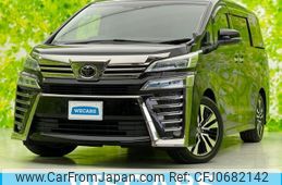 toyota vellfire 2021 quick_quick_3BA-AGH30W_AGH30-9024879