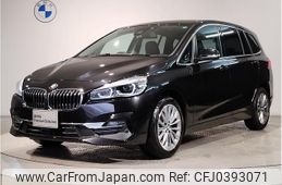 bmw 2-series 2022 quick_quick_3DA-6W20_WBA6W920805U63532