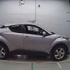 toyota c-hr 2018 -TOYOTA--C-HR DBA-NGX50--NGX50-2028393---TOYOTA--C-HR DBA-NGX50--NGX50-2028393- image 5