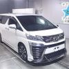 toyota vellfire 2019 -TOYOTA--Vellfire AGH30W-0291221---TOYOTA--Vellfire AGH30W-0291221- image 1