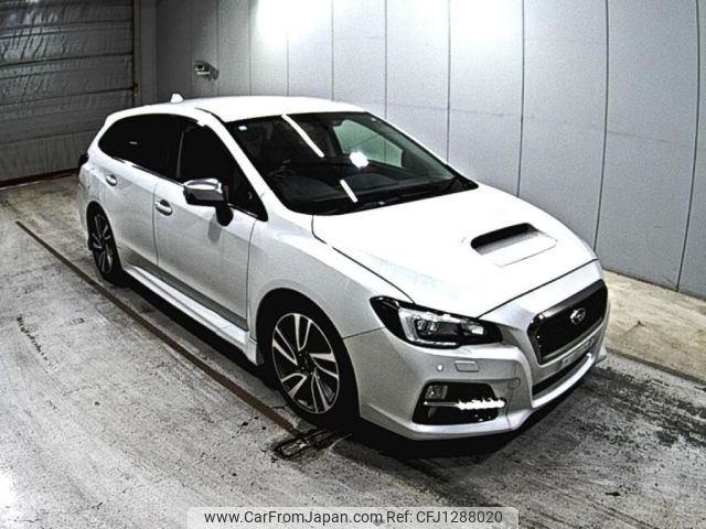 subaru levorg 2014 -SUBARU--Levorg VM4-014415---SUBARU--Levorg VM4-014415- image 1